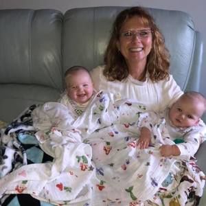 Meet your Posher, Melinda